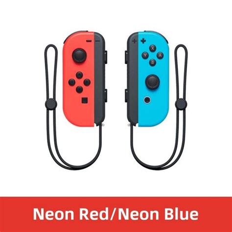 are generic joycons good